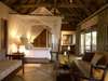 Thornybush Main Lodge - Bedroom 